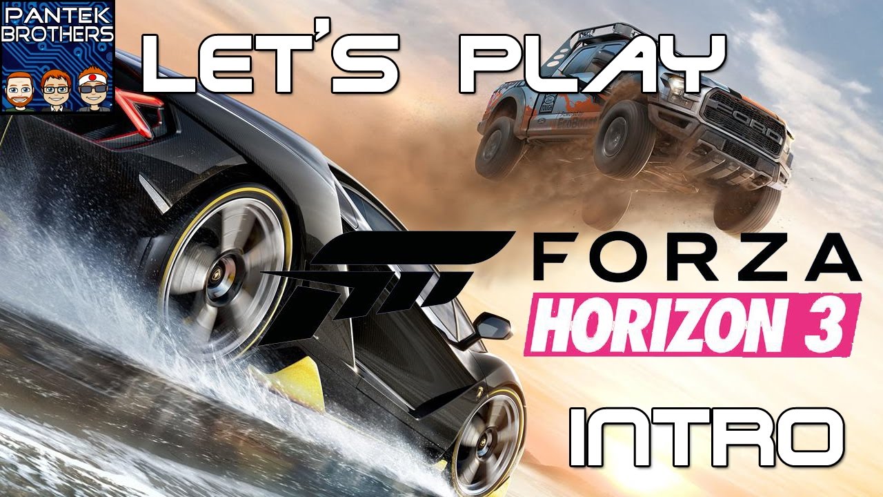 forza horizon 3 free play